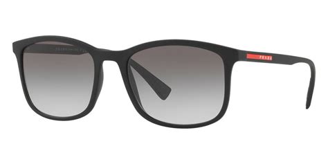 Prada Linea Rossa SPS 01T DG00A7 Sunglasses 